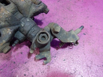 фото thumb №4, Mazda 6 i gg gy універсал супорт гальмівний зад правий