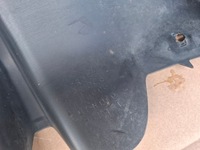 фото thumb №16, Бампер задня nissan leaf ii pdc оригінал ні клеєний