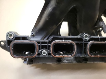фото thumb №9, Колектор всмоктуючий форсунки датчик шланг mitsubishi outlander iii 2.0 b