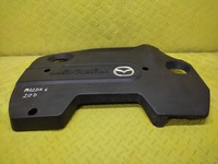 фото thumb №4, Mazda 6 2.0 d захист двигуна rf5c10231