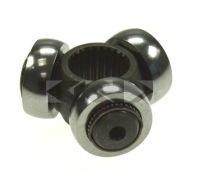 фото thumb №2, Lobro 300592 опора трёхспицевая, wał приводной