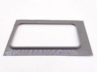 фото thumb №2, Volvo fl6 00-06 захист рамка скла лівий зад