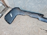 фото thumb №6, Dodge ram 18+ бампер задня задній