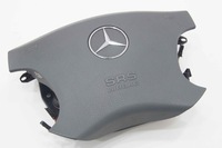 фото thumb №5, Подушка безопасности водителя mercedes cl w215 чёрный po lift