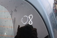 фото thumb №6, Mitsubishi colt z30 vi 5d lift лонжерон правый перед