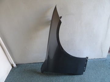 фото thumb №1, Mercedes c-klasa 206 w206 крыло переднее правые