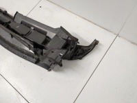 фото thumb №10, Жабо пластиковий eu toyota land cruiser 150 j15 lift