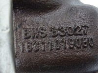 фото thumb №10, Micra k14 1.0 tce element турбіни захист теплова турбіни 144504013r