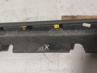 фото thumb №9, Молдинг поріг права hyundai kona поріг правий