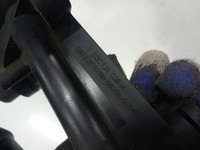 фото thumb №5, Skoda fabia ii 1,6 16v магистраль водяная корпус термостата 03c121111m