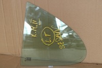 фото thumb №1, Renault megane ii sedan стекло задняя задняя левая