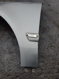 фото thumb №6, Audi a8 d3 ly7g крыло левый передний левый перед