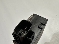 фото thumb №8, Модуль блок керування вентилятора радіатор масла коробки коробки передач corvette c7 14+