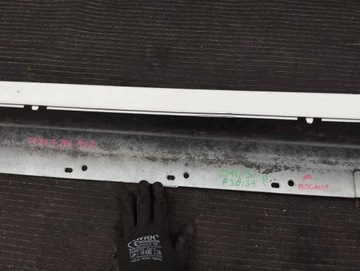 фото thumb №8, Bmw 3 f30 f35 f31 2014 планки порогові, накладки