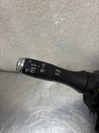 фото thumb №2, Переключатель комбинированный лента renault clio v 5 captur ii 2 255679262r