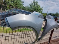 фото thumb №7, Крыло перед renault captur i