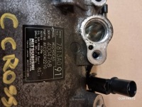 фото thumb №6, Citroen c-crosser 2.2 hdi компресор кондиціонера 7813a091
