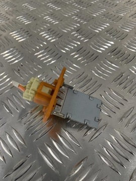 фото thumb №5, Резистор резистор нагревателя i30 iii рестайлинг 20-