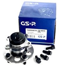 фото thumb №1, Ступица подшипник зад toyota yaris 2005- p9 p13