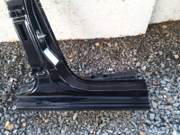 фото thumb №2, Skoda rapid четверть порог блок двигателя правый средний 12-19r