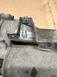 Alfa romeo stelvio q4 рулевая рейка трансмиссия idealna 7802277919 7806994691 в Украине, фото thumb