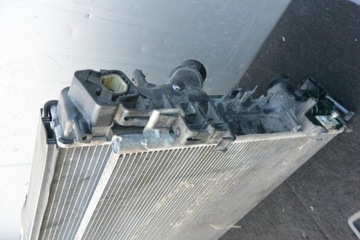 фото thumb №5, Набір радіатор 3.0 b quattroporte ghibli levante