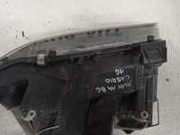 фото thumb №11, Audi a4 b6 cabrio лампа права передня 8h0941004p