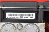 фото thumb №9, Насос abs 8201128481 renault clio 3 iii 1.2 tce 103 km рестайлінг 09-12