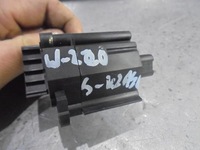 фото thumb №6, Переключатель руля mercedes w220 a2205450022