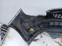 фото thumb №8, Бампер перед передний opel meriva b pdc 13267699