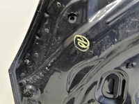 фото thumb №11, Mercedes e w212 212 рестайлинг капот крышка двигателя 755