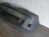 фото thumb №4, Бампер перед renault kangoo iii 3 lift 13-