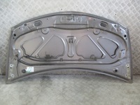 фото thumb №6, Капот renault clio iii lift 09-11r. tekng