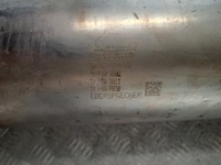 фото thumb №9, Opel vivaro 2023 r 2.0 cdti механическая коробка передач катализатор dpf 9846287080