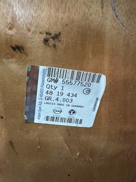 фото thumb №7, Коробка передач коробки передач chevrolet captiva рестайлинг 2.4 новая 4x4 55577520