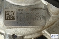 фото thumb №7, Vw audi seat skoda турбіна турбонагнітач 04e145721b 04e145704p 04e 145 704