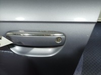 фото thumb №9, Audi a6 c6 дверь перед передние левая ly7h