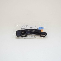 фото thumb №1, Bmw x2 f39 передня частина left бампер insert guide 51117428997 7428997 original