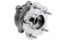 фото thumb №10, Підшипник ступиця nissan murano z50 z51 4x4 задня