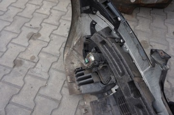 фото thumb №7, Mercedes w169 бампер перед переднее kpl 160 a-klas