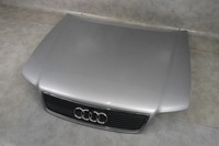 фото thumb №6, Капот з решётка ly7m audi a8 d2 94-99