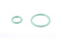 фото thumb №8, Nissens 890397 компрессор, кондиционер