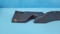 фото thumb №7, Opel corsa f 23r gs-line вкладка наповнювач багажника 39167286