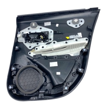 фото thumb №10, Оббивка двері лівий зад peugeot 208 ii 2089654800