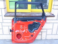 фото thumb №10, Дверь правое задняя задние audi a3 8p lift 08-12 lz3m