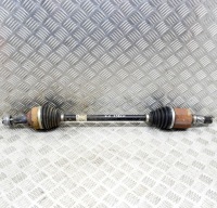 фото thumb №1, Tesla model 3 2022 левая сторона приводной вал задняя