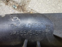 фото thumb №4, Peugeot 508 i 1.6 e-hdi труба впуск воздухозаборник воздуха