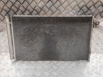 фото thumb №6, Радіаторів кондиціонера bmw g11 g12 g30 g31 5.0dx 9364259