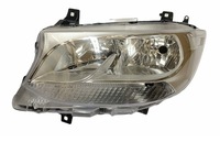 фото thumb №1, Новий фара mercedes sprinter w907 18- лівий
