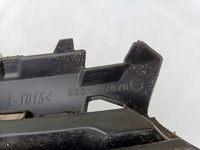 фото thumb №6, Renault captur рестайлинг 17 решётка радиатора решётка бампера новая